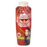 SHAMPOO 2 EN 1 CON ESENCIA DE GRANADA TREE CITY 400ML