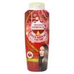 SHAMPOO 2 EN 1 CON ESENCIA DE GRANADA TREE CITY 400ML
