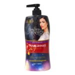 SHAMPOO 2 EN 1 DE ACEITE NATURAL CON GRANADA TREE CITY 1100ML