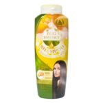 SHAMPOO CON EXTRACTO DE HUEVO TREE CITY 400ML