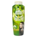 SHAMPOO DE ESENCIA DE OLIVA DE LIMPIEZA Y CUIDADO EN UN SOLO PASO TREE CITY 400ML
