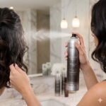 SPRAY PARA EL CABELLO DE FIJACION MEDIA PARA ESTILIZADO Y FINALIZADO TEC ITALY 400ML