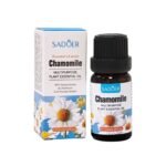 ACEITE ESENCIAL MULTIPROPOSITO DE EXTRACTO NATURAL DE MANZANILLA SADOER 10ML