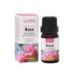 ACEITE ESENCIAL MULTIPROPOSITO DE EXTRACTO NATURAL DE ROSA SADOER 10ML