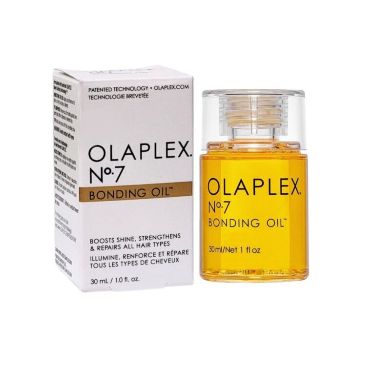 ACEITE PARA EL CABELLO REPARADOR CON TECNOLOGIA PATENTADA OLAPLEX 30ML