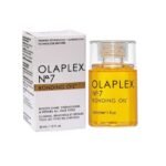 ACEITE PARA EL CABELLO REPARADOR CON TECNOLOGIA PATENTADA OLAPLEX 30ML