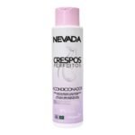 ACONDICIONADOR NUTRITIVO PARA CABELLO RIZADO Y CRESPO NEVADA 500ML