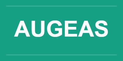 AUGEAS Logo