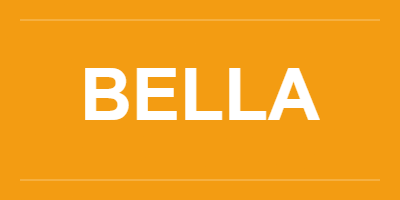 BELLA Logo