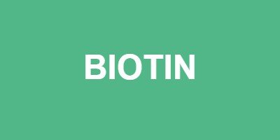 BIOTIN