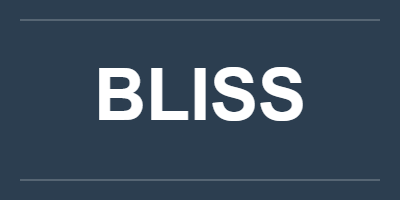 BLISS Logo