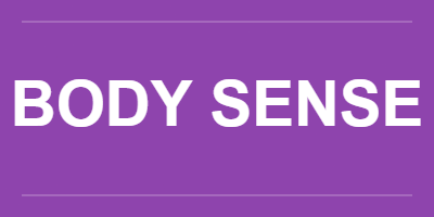 BODY SENSE Logo