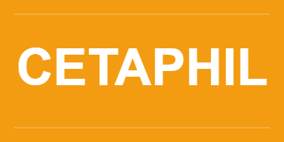 CETAPHIL Logo