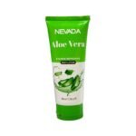 CREMA CORPORAL HIDRATANTE DE ALOE VERA NEVADA 100ML