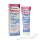 CREMA DEPILADORA DE ACCION RAPIDA DISAAR 100G