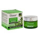 CREMA FACIAL REPARADORA ANTIACNE CON EXTRACTO DE ROMERO Y CENTELLA ASIATICA DISAAR 50G