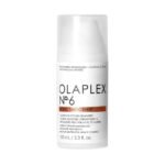 CREMA PARA PEINAR ALISADORA REPARADORA SIN ENJUAGUE CON TECNOLOGIA PATENTADA OLAPLEX 100ML