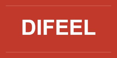 DIFEEL Logo