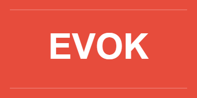EVOK Logo