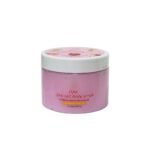 EXFOLIANTE CORPORAL DE SAL MARINA CON ESENCIA DE GRANADA QEBELA 500G