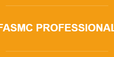 FASMC PROFESSIONAL Logo