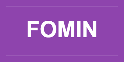 FOMIN Logo