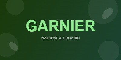 GARNIER