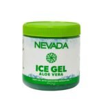 GEL CORPORAL DE TRATAMIENTO TOPICO CALMANTE CON EXTRACTO DE ALOE VERA NEVADA 227G