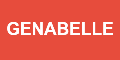 GENABELLE Logo