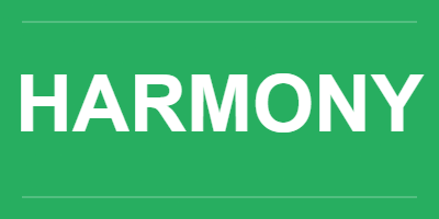 HARMONY Logo