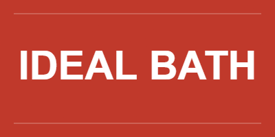 IDEAL BATH Logo