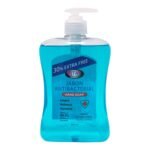 JABON LIQUIDO PARA MANOS DESINFECTANTE Y HUMECTANTE STAY BEAUTIFUL 650ML