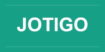 JOTIGO Logo