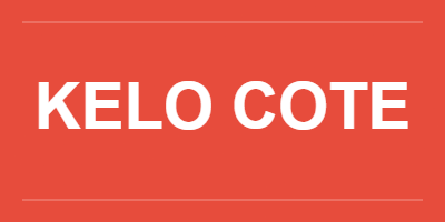 KELO COTE Logo