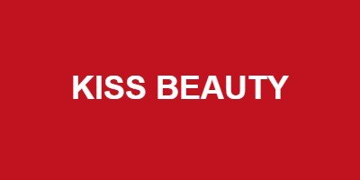 KISS BEAUTY