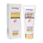 LIMPIADOR FACIAL ESPUMOSO ILUMINADOR CON VITAMINA C BIOAQUA 100G