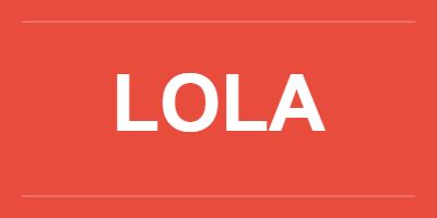 LOLA Logo