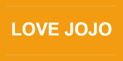LOVE JOJO Logo