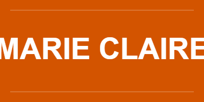 MARIE CLAIRE Logo