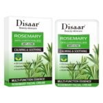 MASCARILLA FACIAL CALMANTE Y ANTIACNE CON EXTRACTO DE ROMERO Y CENTELLA ASIATICA DISAAR 25ML