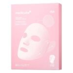 MASCARILLA FACIAL REAFIRMANTE Y REPARADORA CON PDRN Y COLAGENO MEDICUBE 34G