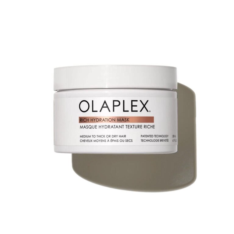MASCARILLA PARA EL CABELLO DE TRATAMIENTO INTENSIVO CON TECNOLOGIA PATENTADA OLAPLEX 200ML