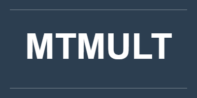 MTMULT Logo