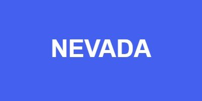 NEVADA