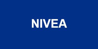 NIVEA