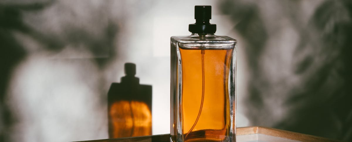 Perfumes de marca exclusivos