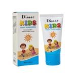 PROTECTOR SOLAR INFANTIL DE USO DIARIO SPF50 DISAAR 50ML