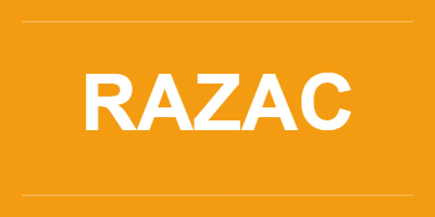 RAZAC Logo