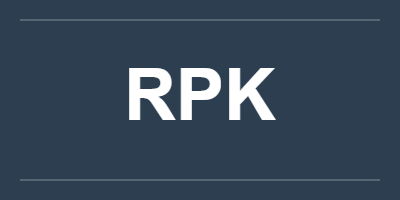 RPK Logo