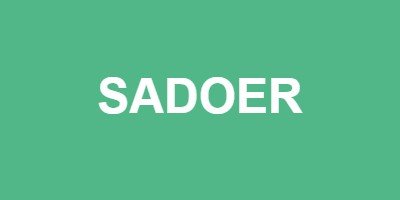 SADOER